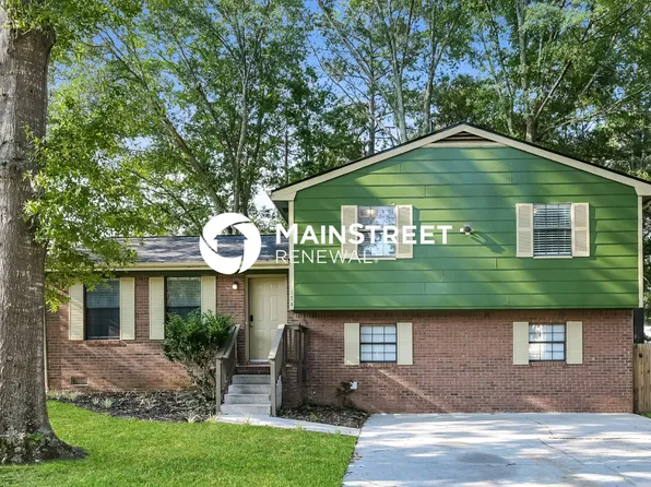 174 Slicky Rock Ct, Riverdale, GA 30274