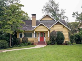 404 Terrace St, Tallahassee, FL 32308