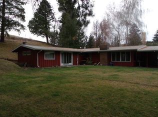 1665 SW Baldwin Dr, Pullman, WA 99163