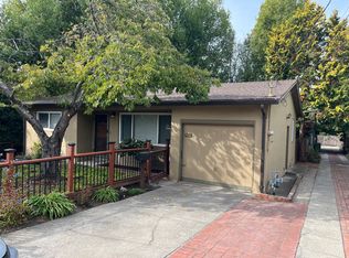 1294 Monterey Ave, Berkeley, CA 94707