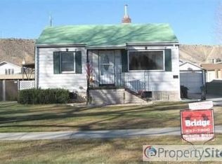 771 N 300 E, Price, UT 84501