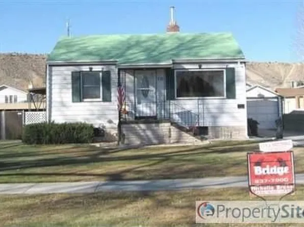 771 N 300 E, Price, UT 84501