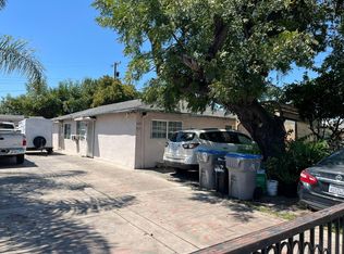 767 Remo St, San Jose, CA 95116