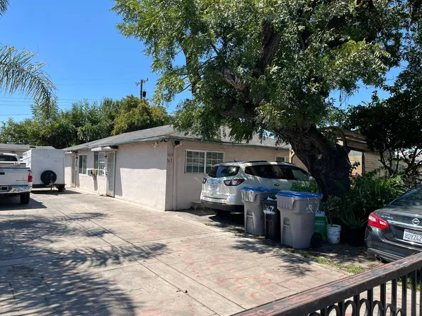 767 Remo St, San Jose, CA 95116