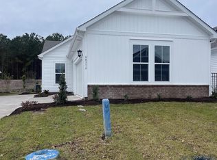 4031 Taranto Loop #3301-A, Myrtle Beach, SC 29579