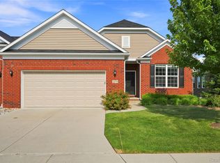 2279 Monte Vista Ct, Lake Orion, MI 48360