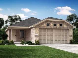 1016 Cencerro Ln, Haslet, TX 76052