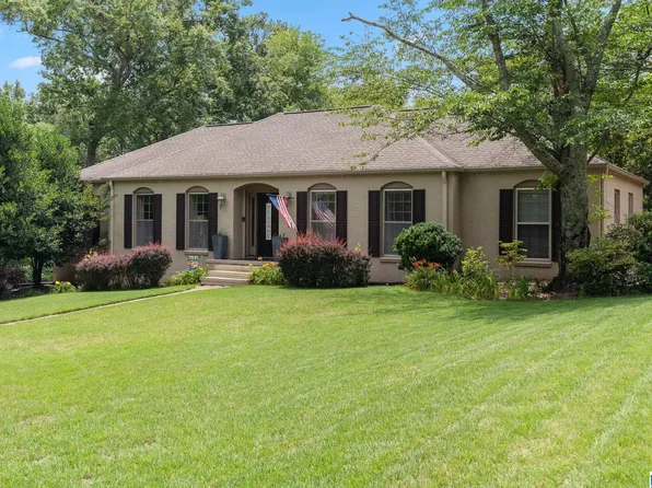 3748 Valley Head Rd, Mountain Brook, AL 35223