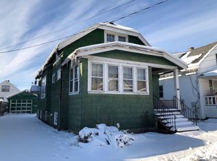 116 Hagen St, Buffalo, NY