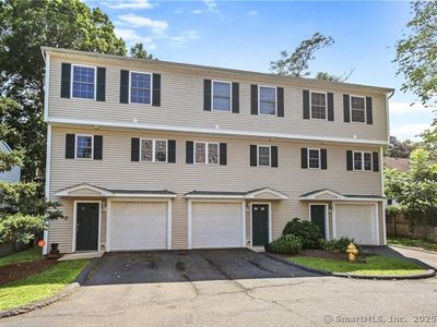 70 Fountain Street APT 11, New Haven, CT, 06515