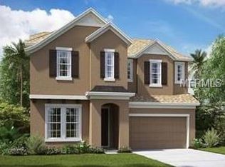 12477 Fitzroy St, Odessa, FL 33556