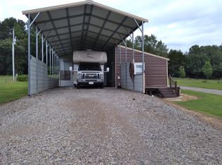 415 Dodson Ln, Russellville, AR 72802