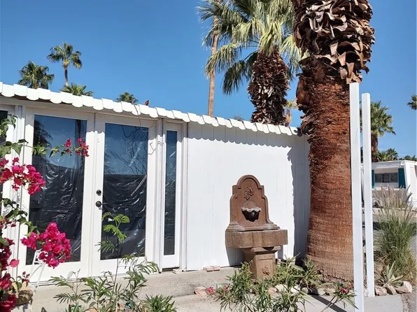 18131 Langlois Rd, Desert Hot Springs, CA 92241