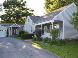 16717 Fogel Rd, Huntertown, IN 46748