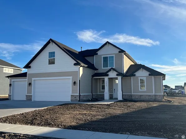 2427 W 2950 N #100, Farr West, UT 84404
