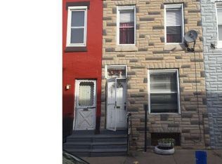 1637 Victoria St, Philadelphia, PA 19140