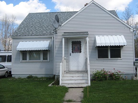 2nd image of 33 Wex Ave