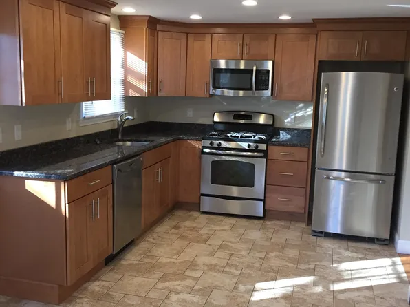 45 Lancaster Rd #2, Arlington, MA 02476