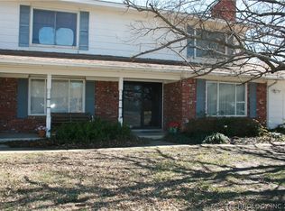 4005 S 100th East Ave, Tulsa, OK 74146