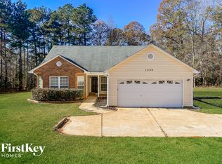 1000 Longview Trl, Griffin, GA 30223