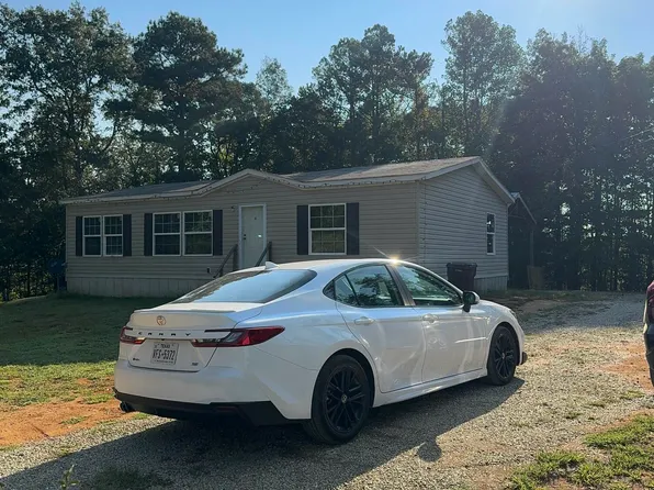 1113 New Salem Rd, Pontotoc, MS 38863