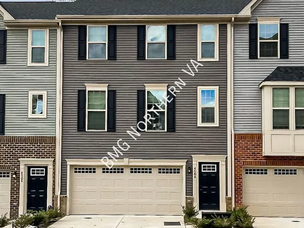 4504 Joseph Bristow Ln, Annandale, VA 22003