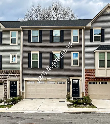 4504 Joseph Bristow Ln Photo 1