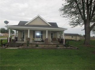 303 Walnut St, Jonesville, IN 47247