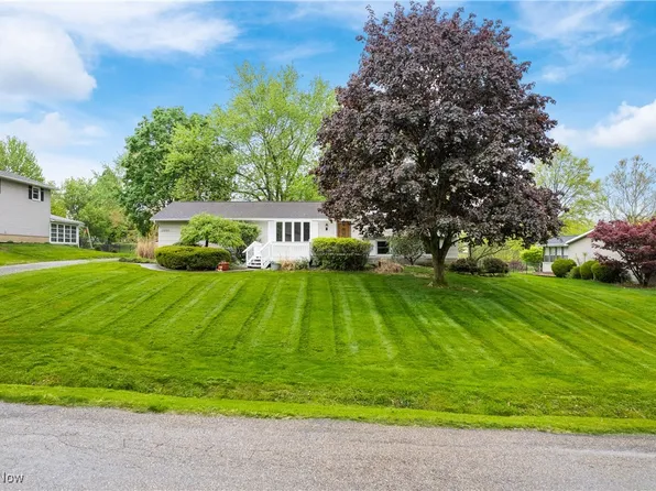 11290 Michelle Dr NW, Canal Fulton, OH 44614