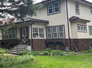 1942 Arthur St NE, Minneapolis, MN 55418