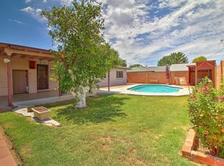 4734 E Edgemont Ave, Phoenix, AZ 85008