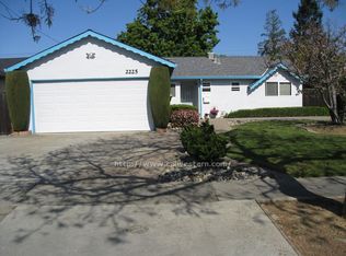 2225 Willester Ave, San Jose, CA 95124