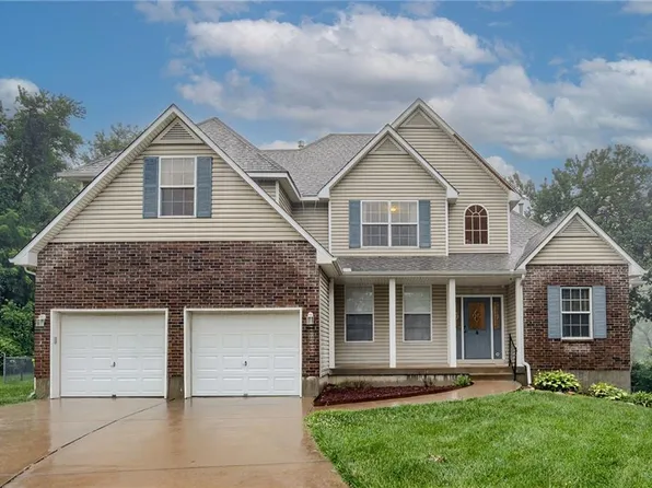 9104 E 84th Ct, Raytown, MO 64138