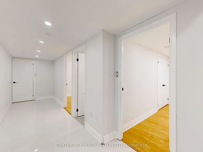 78 Agincourt Dr #BASEMENT — Photo 16