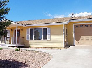 124 W Cottage Creek Ct, Payson, AZ 85541