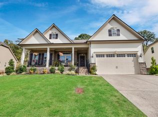 6777 Pleasant Gate Ln, College Grove, TN 37046