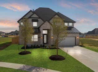 518 Koda Bear Ct, Montgomery, TX 77316