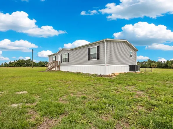 9870 SW 62nd Ct, Trenton, FL 32693