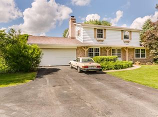 20904 82nd St, Bristol, WI 53104