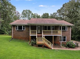 474 Garnet Ridge Rd, Hiram, GA 30141