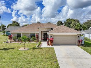 25393 Aysen Dr, Punta Gorda, FL 33983
