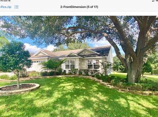707 Chapman Loop, The Villages, FL 32162
