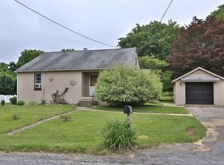 2428 Miller Ave, Coatesville, PA 19320