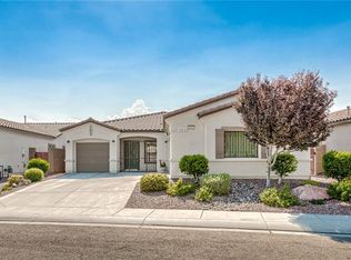 5037 Ruby Sunset St, North Las Vegas, NV 89031