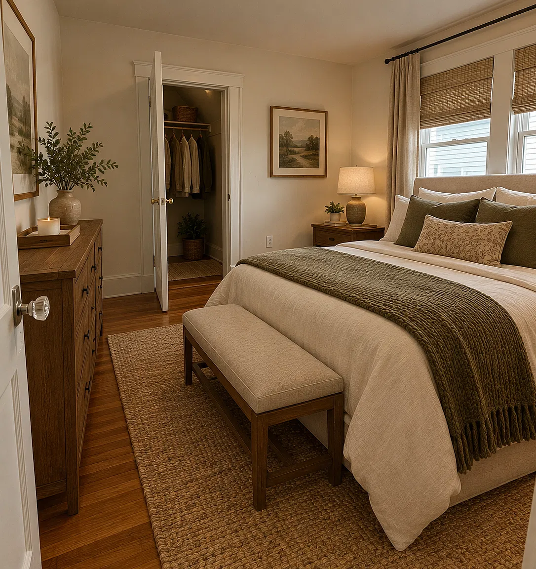 1 bed, $3,100 — Photo 3