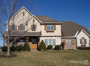 3202 W Shimmerstone Ct, Springfield, MO 65810