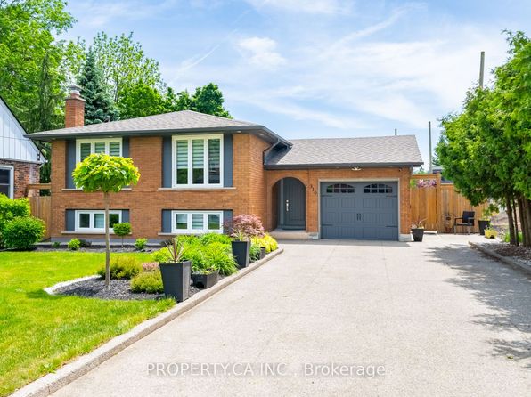 310 Parkside Dr, Hamilton, ON L8B 0Y6