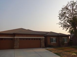 12508 Sable Point Dr, Bakersfield, CA 93312
