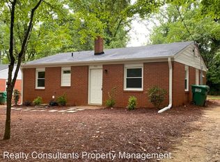418 Hobson St, High Point, NC 27260