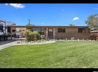 4206 S 2835 W, West Valley City, UT 84119